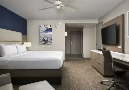 Hilton Virginia Beach Oceanfront - 67