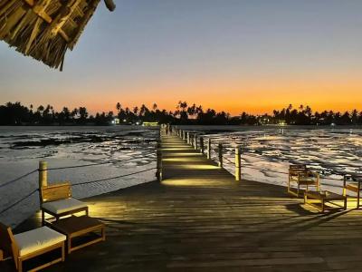 Pongwe Bay - 22