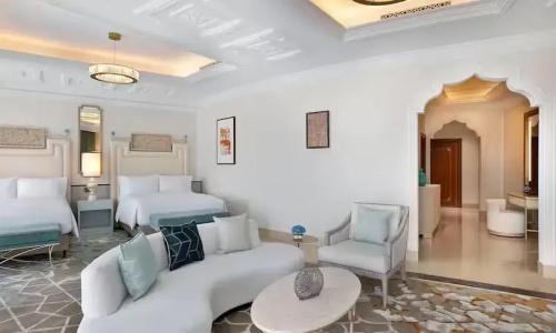Waldorf Astoria Ras Al Khaimah - 60