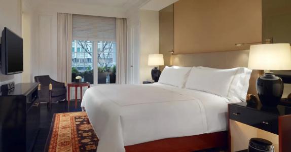 Bristol, a Luxury Collection Hotel, Vienna - 82