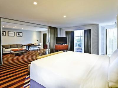 The Kuta Beach Heritage - Managed by Accor - 73
