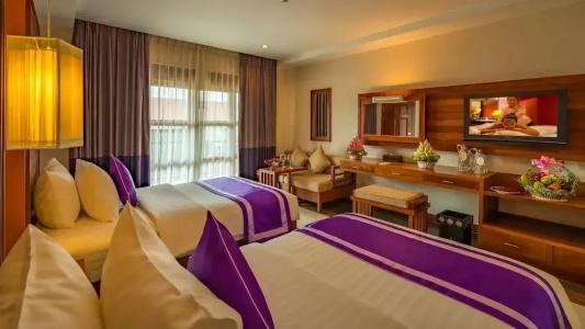 Angkor Miracle Resort & Spa - 40