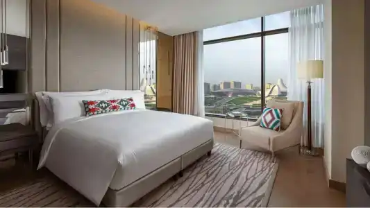The Ritz-Carlton - 101