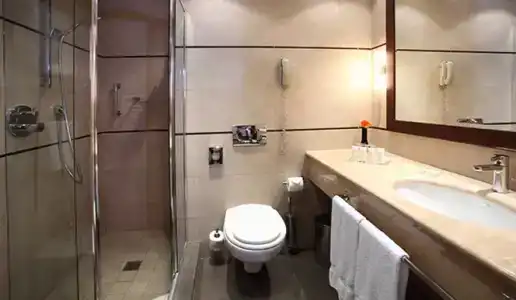 Starhotels Ritz - 31
