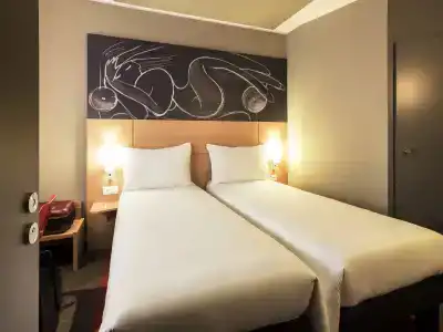 ibis Yerevan Center - 40