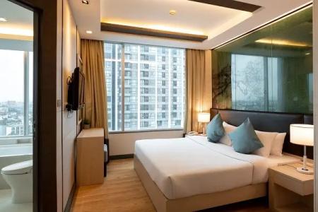 Jasmine Resort Bangkok - Sha Extra Plus - 65