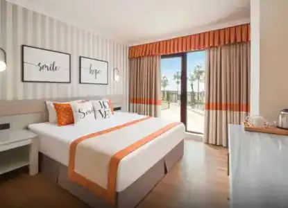 Lyra Resort & Spa - Ultra All Inclusive - 58