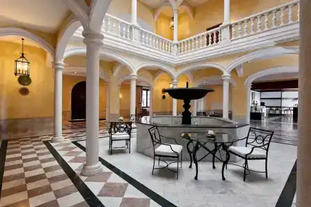 Melia Villaitana - 22