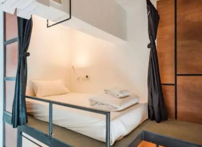Bed Hostel - 65
