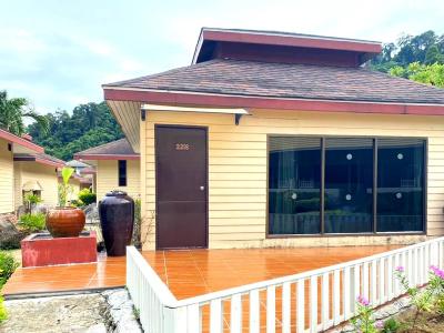 Koh Hai Fantasy & Spa - 62