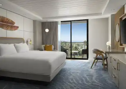 La Jolla, Curio Collection by Hilton - 2