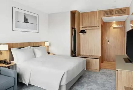 Hilton Garden Inn Vilnius City Centre - 39