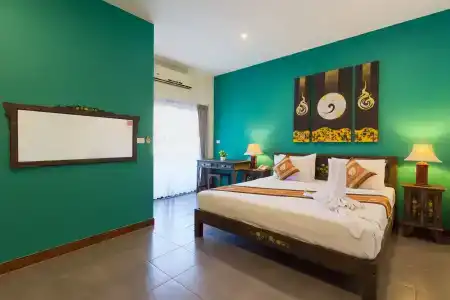 Seeka Boutique Resort - 56