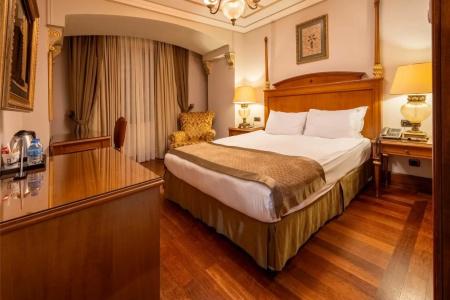The Central Palace Taksim - 62