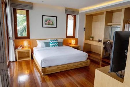 Coral Cliff Beach Resort Samui - Sha Plus - 1