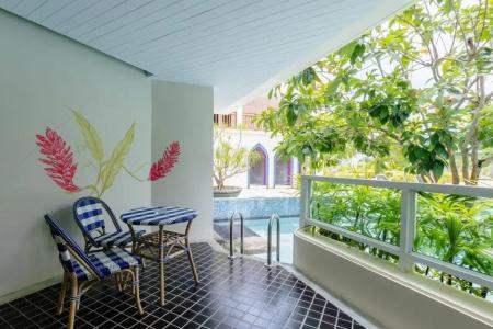 Anyavee Tubkaek Beach Resort- Sha Plus - 26