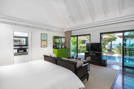 Intercontinental Koh Samui Resort, An Ihg - Sha Extra Plus - 6