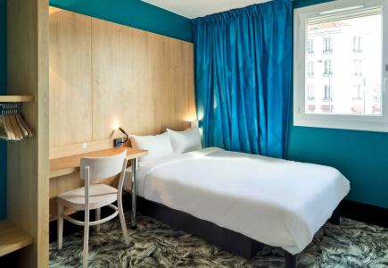 B&B Hôtel Paris Porte de la Villette - 5