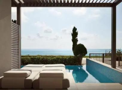 Atlantica Mare Village Paphos - 79