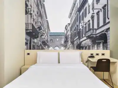 b&b Milano-Monza - 67