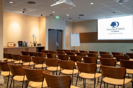 Radisson Blu Paris-Boulogne - 37