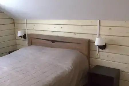 Гостиничный Комплекс Витражи - 2