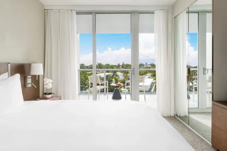 The Altair Bay Harbor - 51