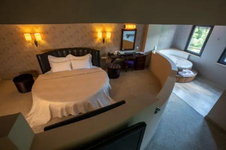 Gazelle Resort & Spa - 45