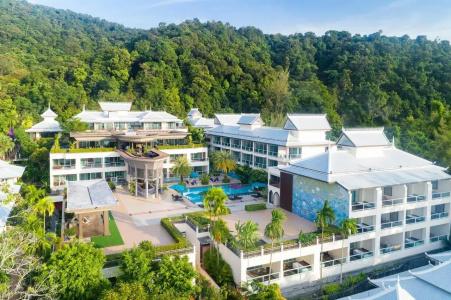 Anyavee Tubkaek Beach Resort- Sha Plus - 0
