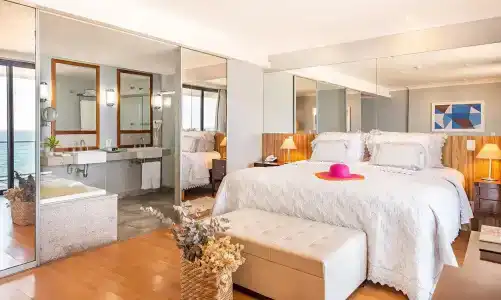 Pestana Rio Atlantica - 84