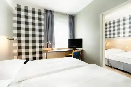 enjoy Berlin City Messe - 30