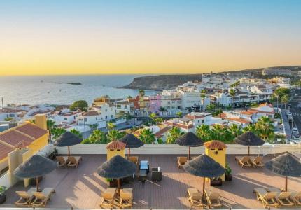 Hovima Jardin Caleta - 17