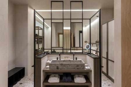 Aeonic Suites and Spa - 47