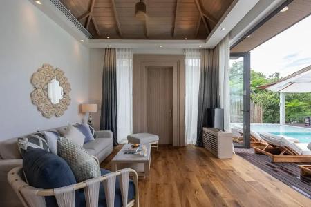 Cape Fahn Samui - Sha Plus Certified - 65