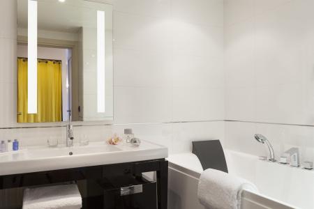Nehô Suites Cannes Croisette - 79