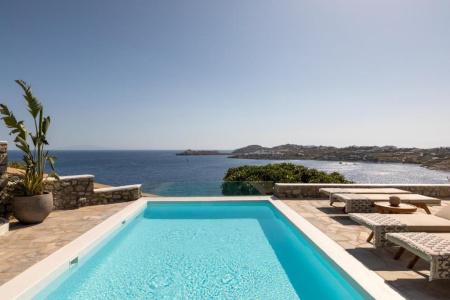 Santa Marina, A Luxury Collection Resort, Mykonos - 95