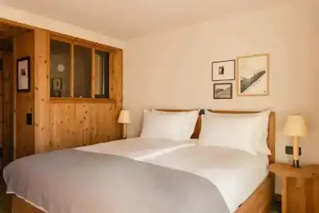 Belvédère Wengen - 5