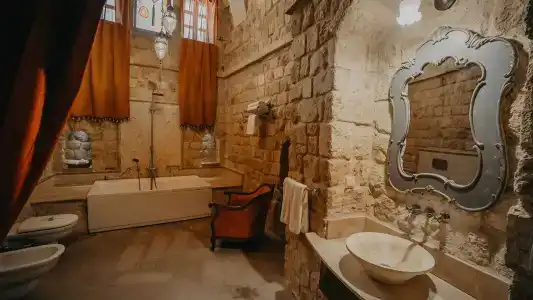 Dere Suites Cappadocia - 35