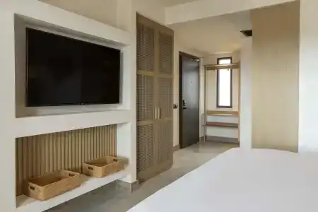 Radisson Blu Kas Adult Only - 36