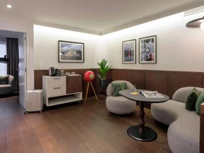 Le Louise Brussels - MGallery - 10