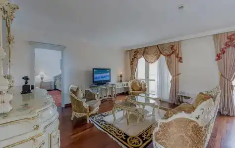 Asteria Kremlin Palace - 43