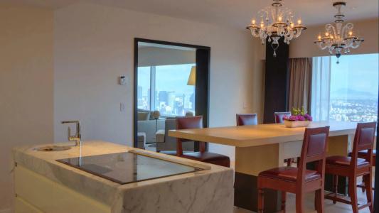 Hyatt Regency Mexico City - 66