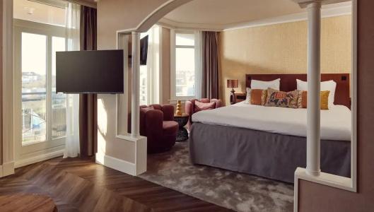 Van der Valk Palace Noordwijk - 48