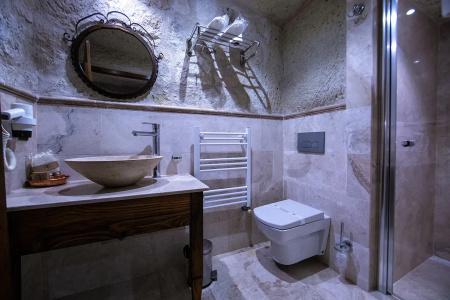 Goreme Suites - 48