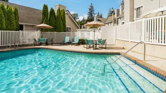 Residence Inn by Marriott Seattle/Bellevue - 40