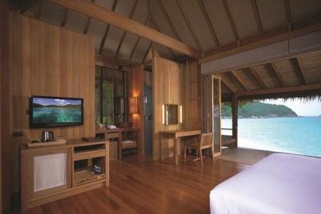 Haadtien Beach Resort - 26