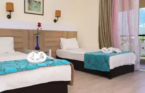 Beldibi - 20