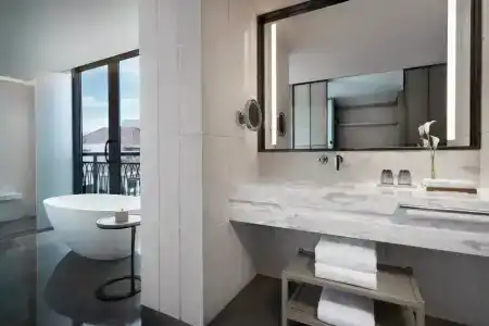 Sanya Marriott Yalong Bay Resort & Spa - 98
