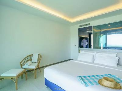 Krabi Tipa Resort - Sha Extra Plus - 44