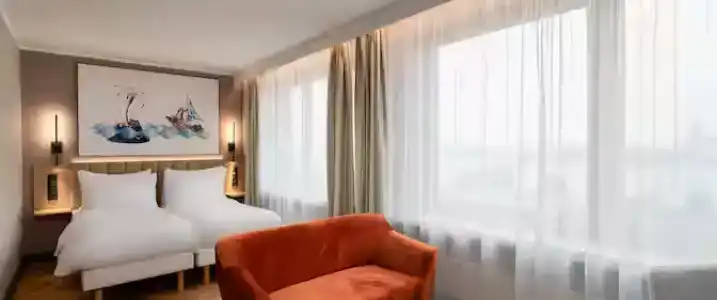 Radisson Blu Daugava, Riga - 60